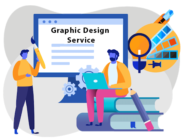 Graphic Design Company in Mumbai