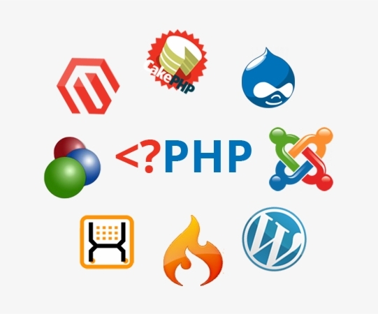 php web development service mumbai